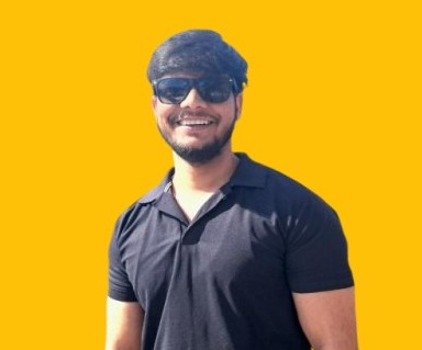 Brijesh Chaudhary - Noteswala Founder